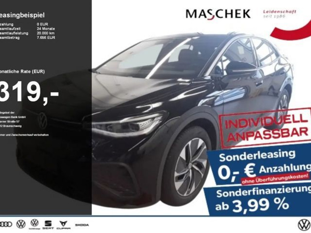 Volkswagen ID.5 Pure