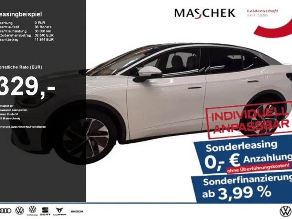 Volkswagen ID.5 Pure