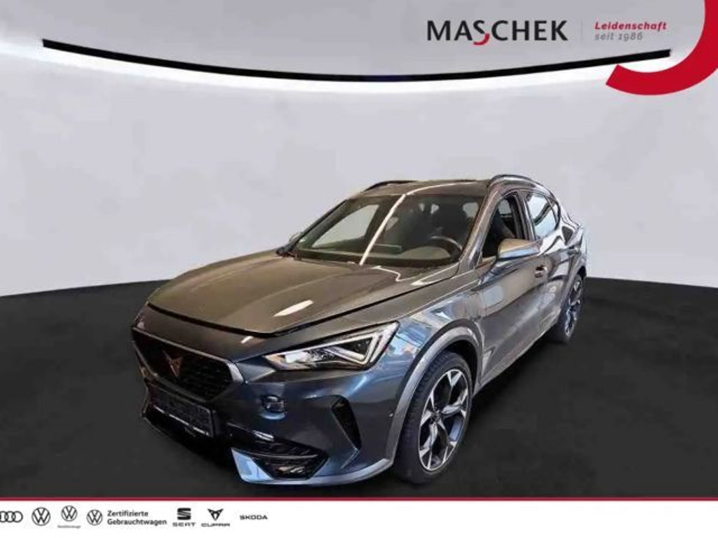 Cupra Formentor 1.4 VZ e-Hybrid