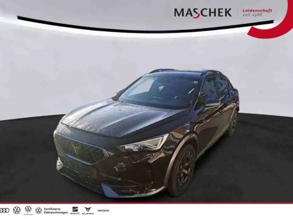 Cupra Formentor 1.4 VZ e-Hybrid