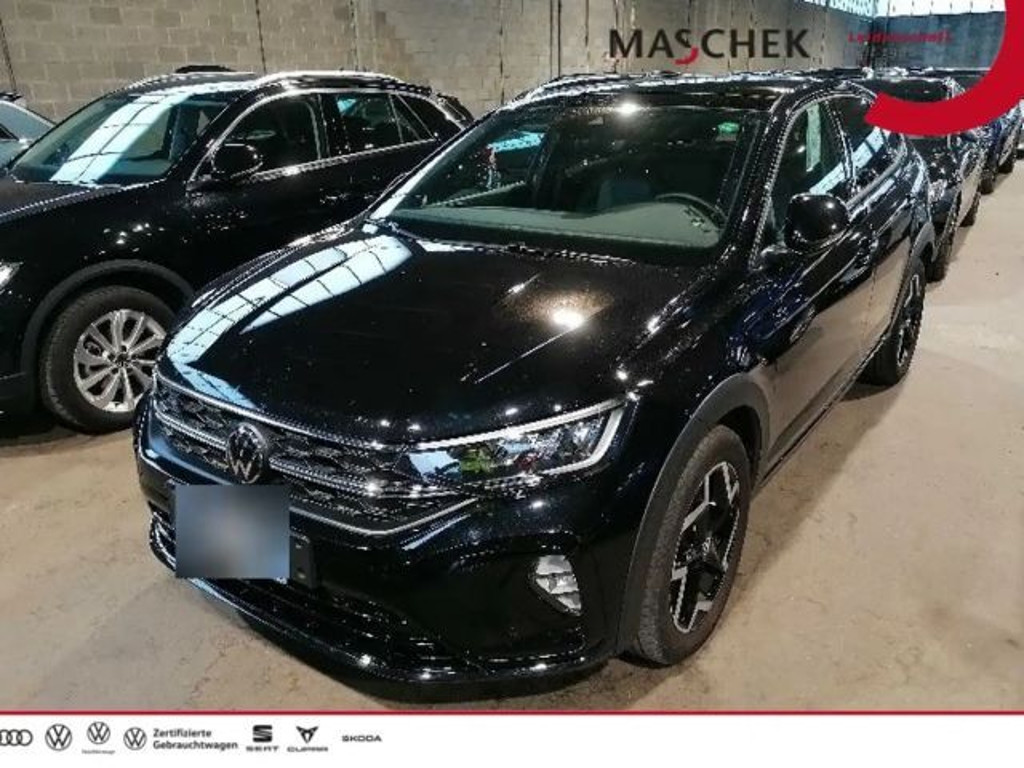 Volkswagen Taigo R-Line 1.0 TSI IQ.Drive