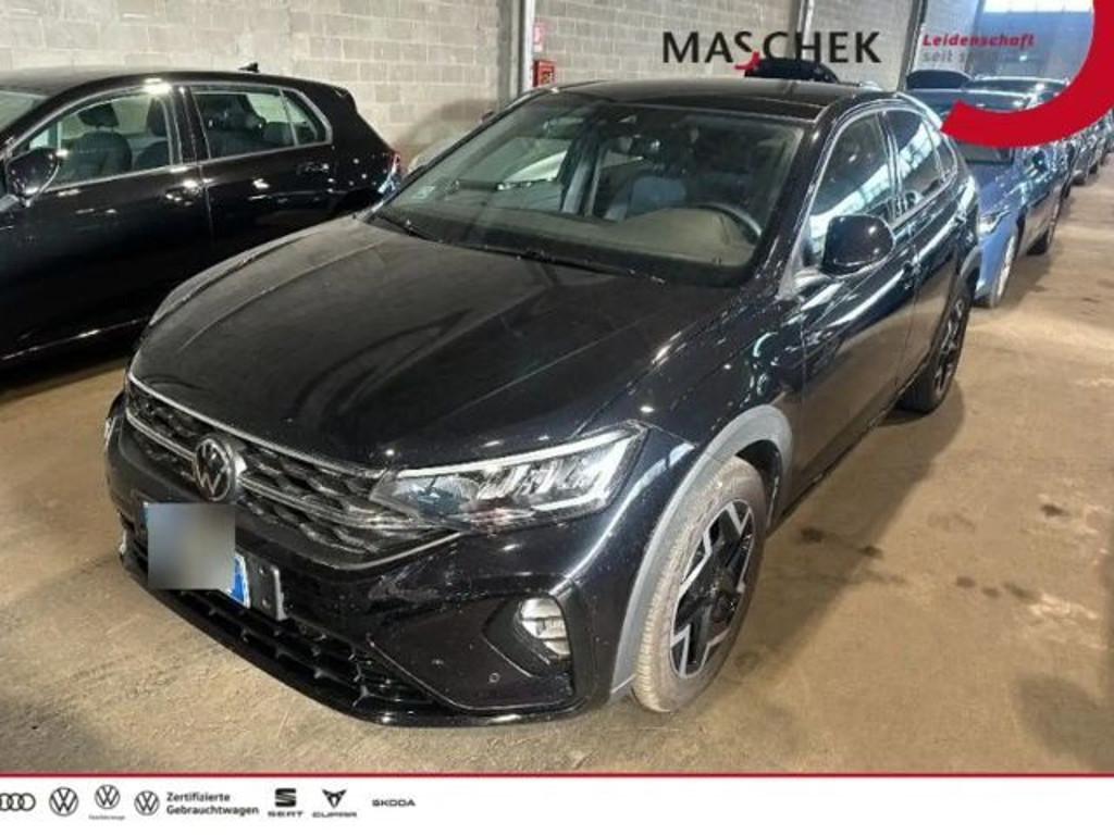 Volkswagen Taigo R-Line 1.0 TSI