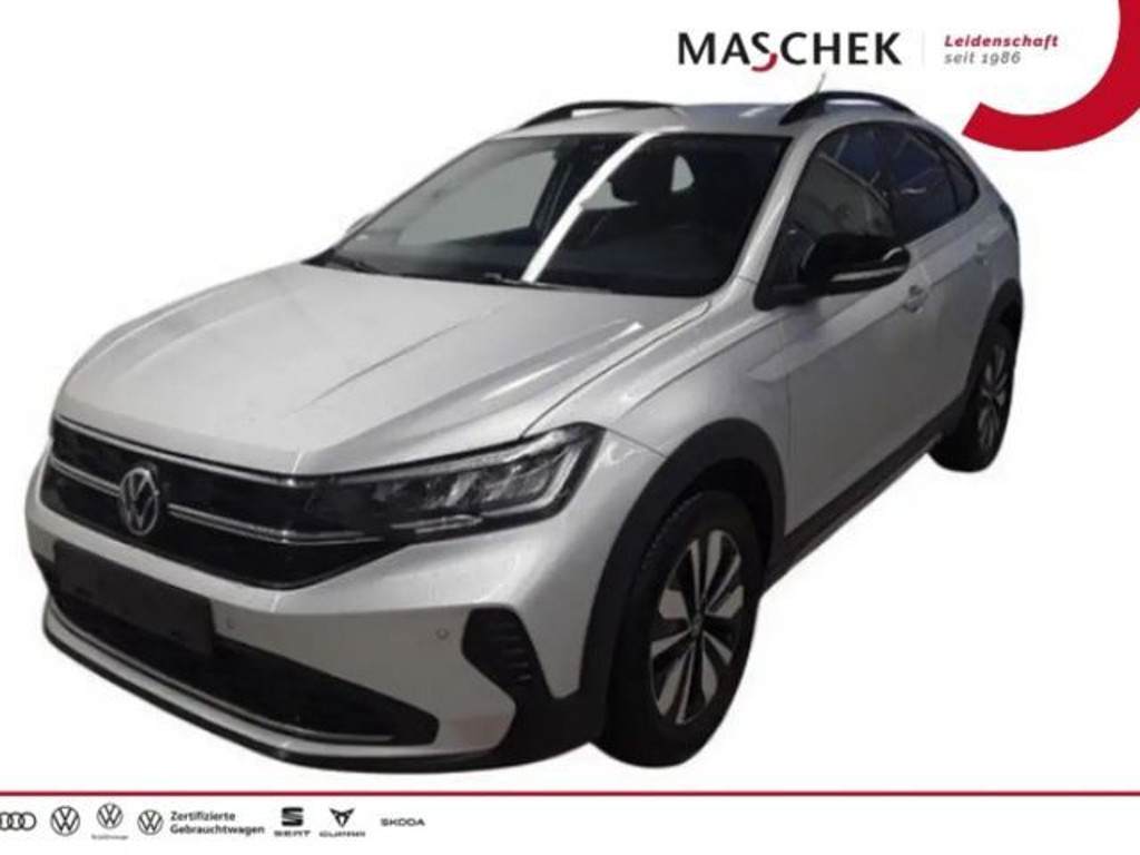 Volkswagen Taigo 1.0 TSI