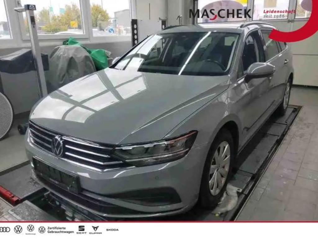 Volkswagen Passat Variant 1.5 TSI