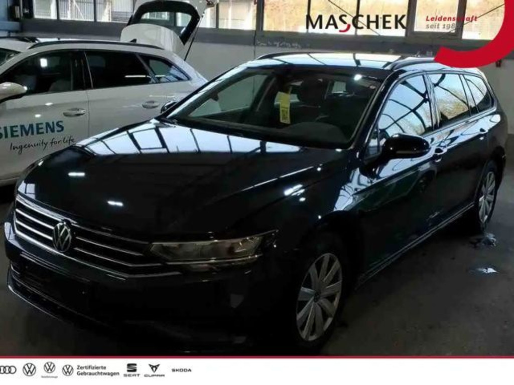 Volkswagen Passat DSG Variant 1.5 TSI