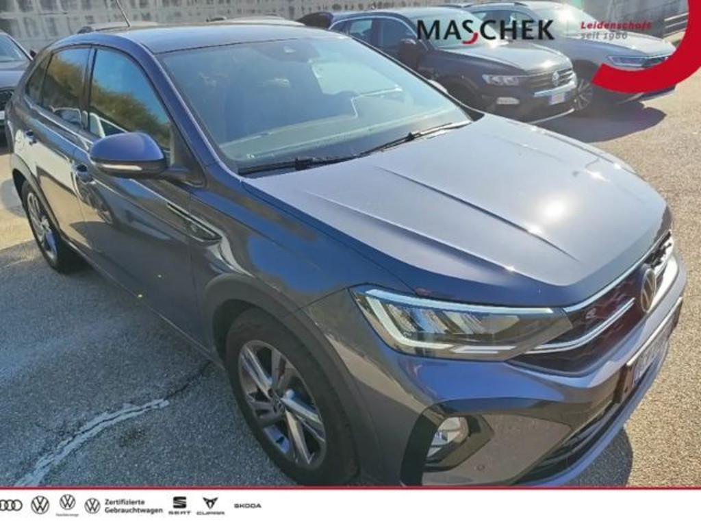 Volkswagen Taigo R-Line 1.0 TSI IQ.Drive