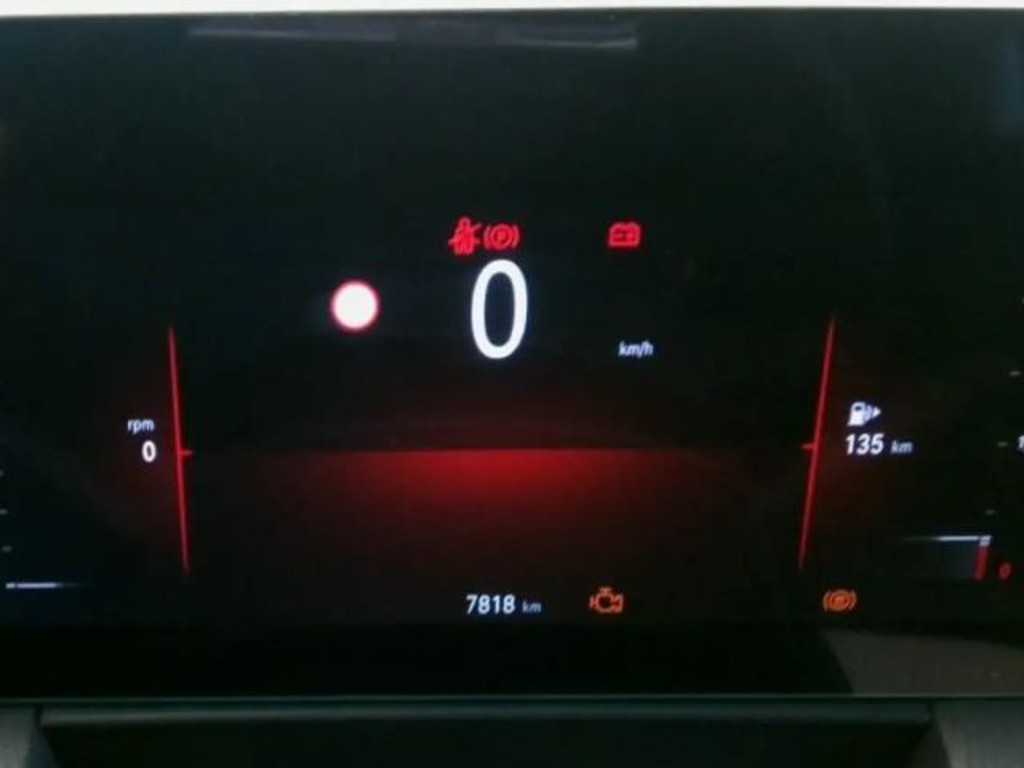 Opel Astra Sports Tourer Grand Sport 1.2 Turbo GS-Line