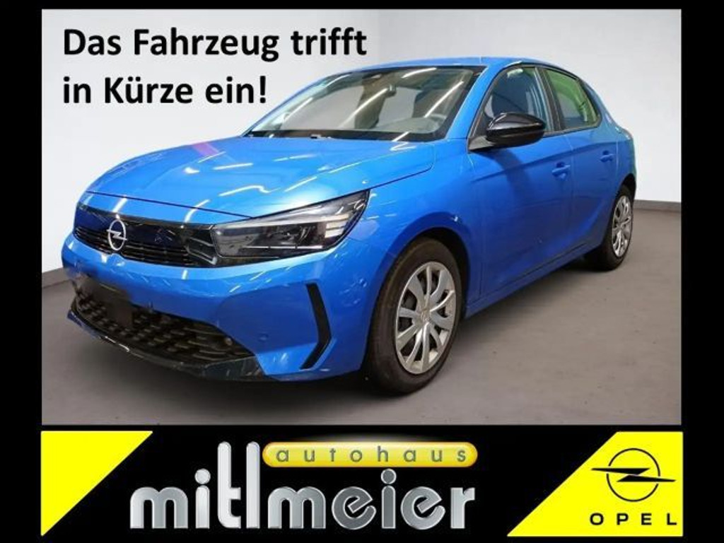 Opel Corsa 1.2 Turbo