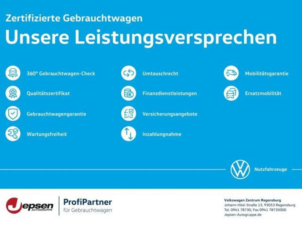 Volkswagen CALIFORNIA