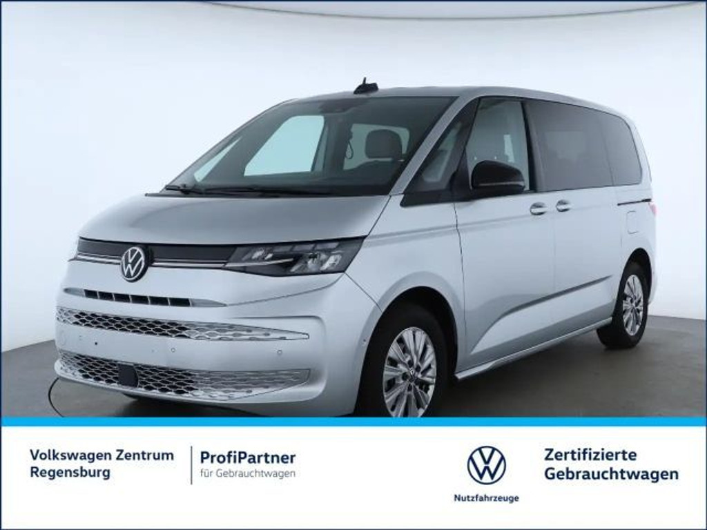 Volkswagen Multivan DSG Life 2.0 TDI T7