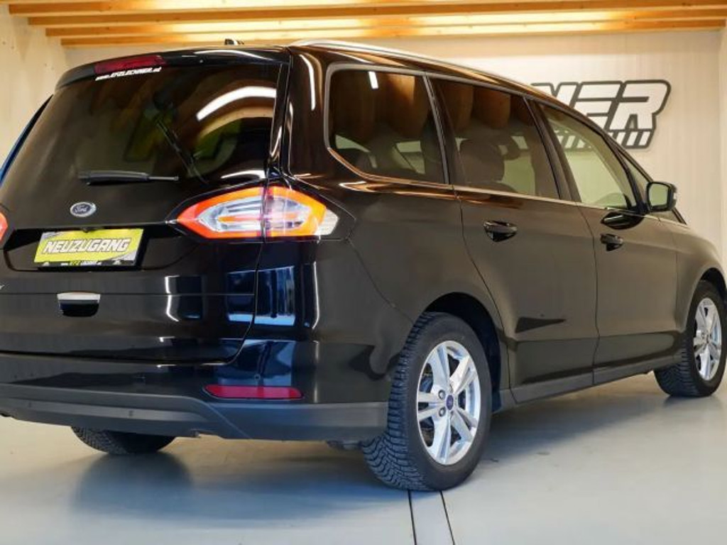 Ford Galaxy