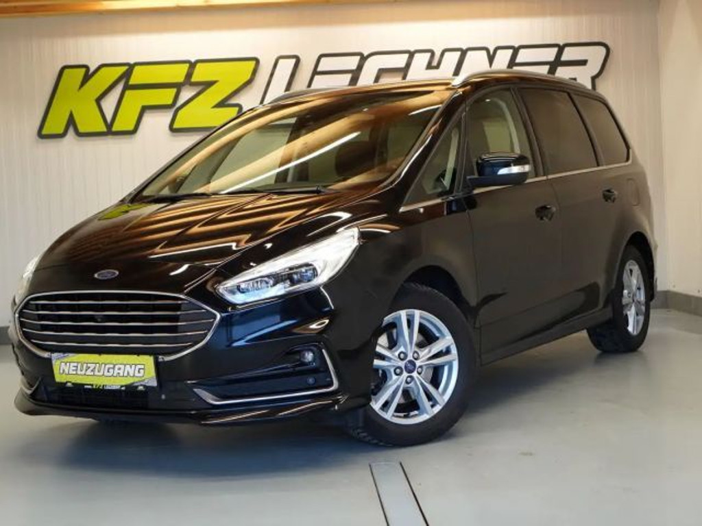 Ford Galaxy