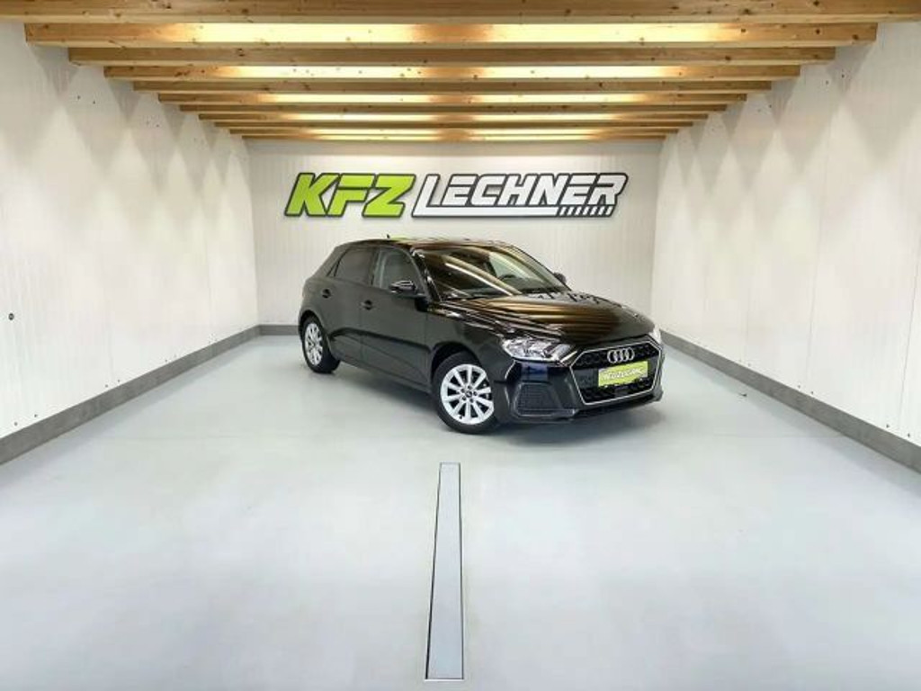 Audi A1 Sportback 25 TFSI