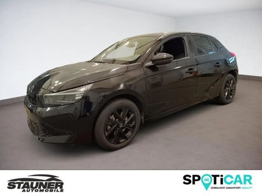 Opel Corsa Grand Sport GS-Line