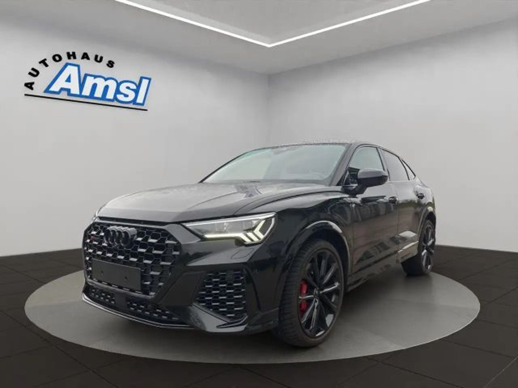 Audi RS Q3