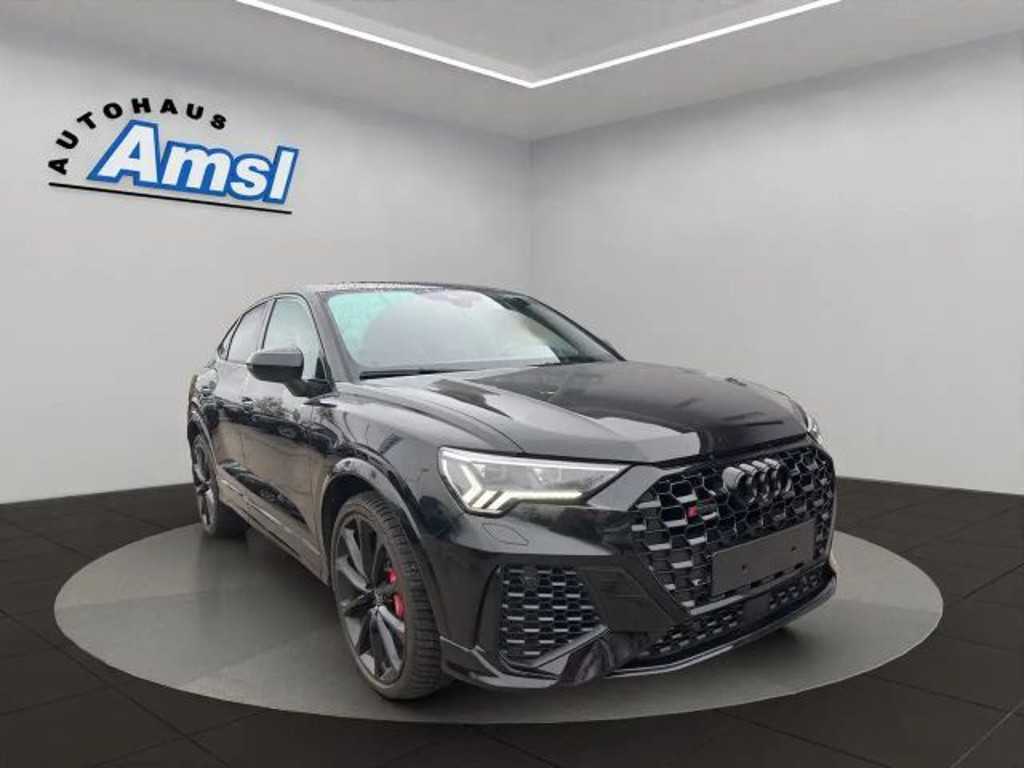 Audi RS Q3