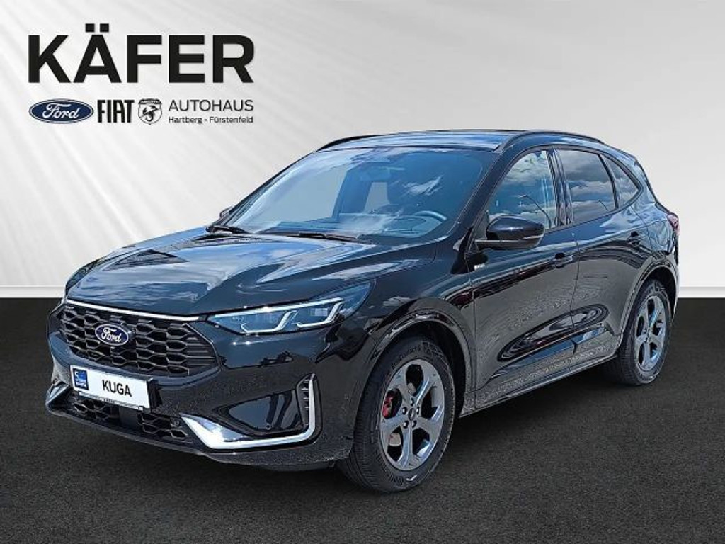 Ford Kuga ST Line X