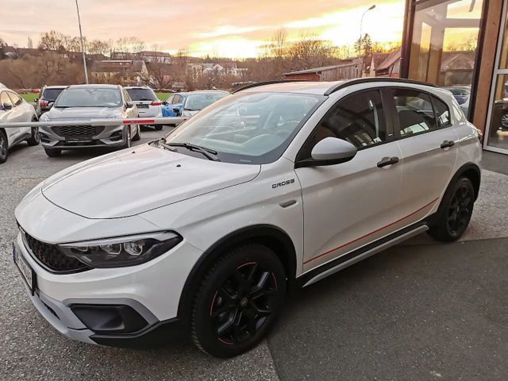 Fiat Tipo
