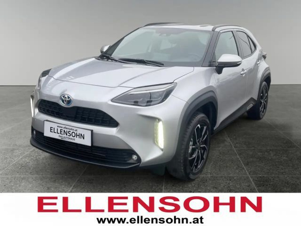 Toyota Yaris Cross Active 4x2 Hybride
