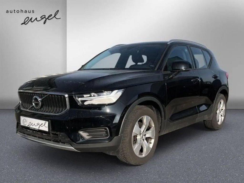 Volvo XC40 AWD D4 Geartronic Momentum