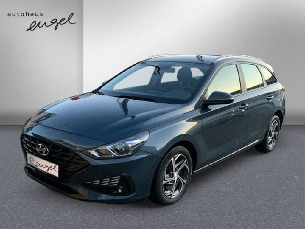 Hyundai i30 Select