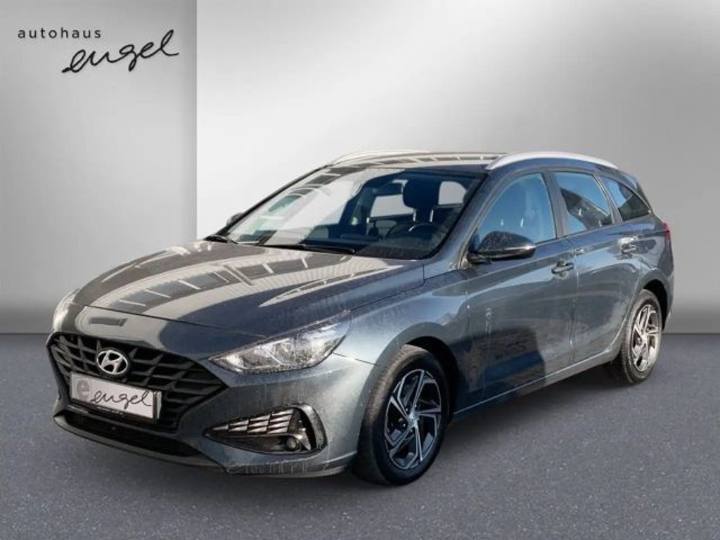 Hyundai i30 Select