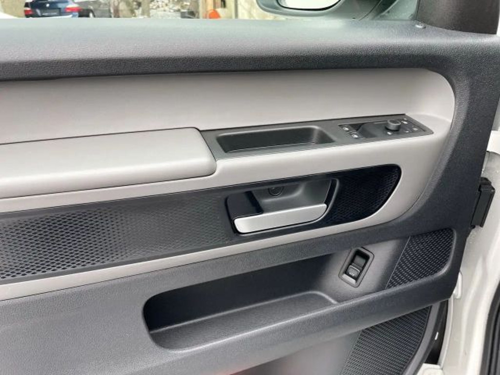 Volkswagen ID.Buzz Cargo