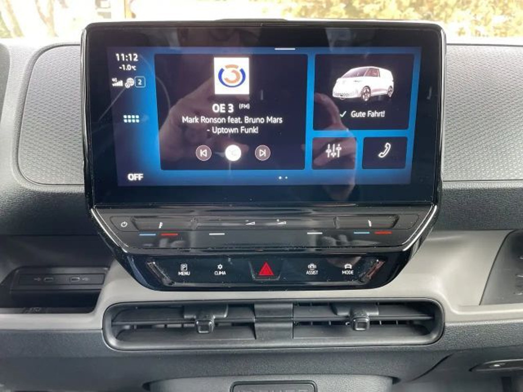 Volkswagen ID.Buzz Cargo