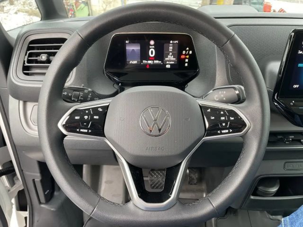 Volkswagen ID.Buzz Cargo