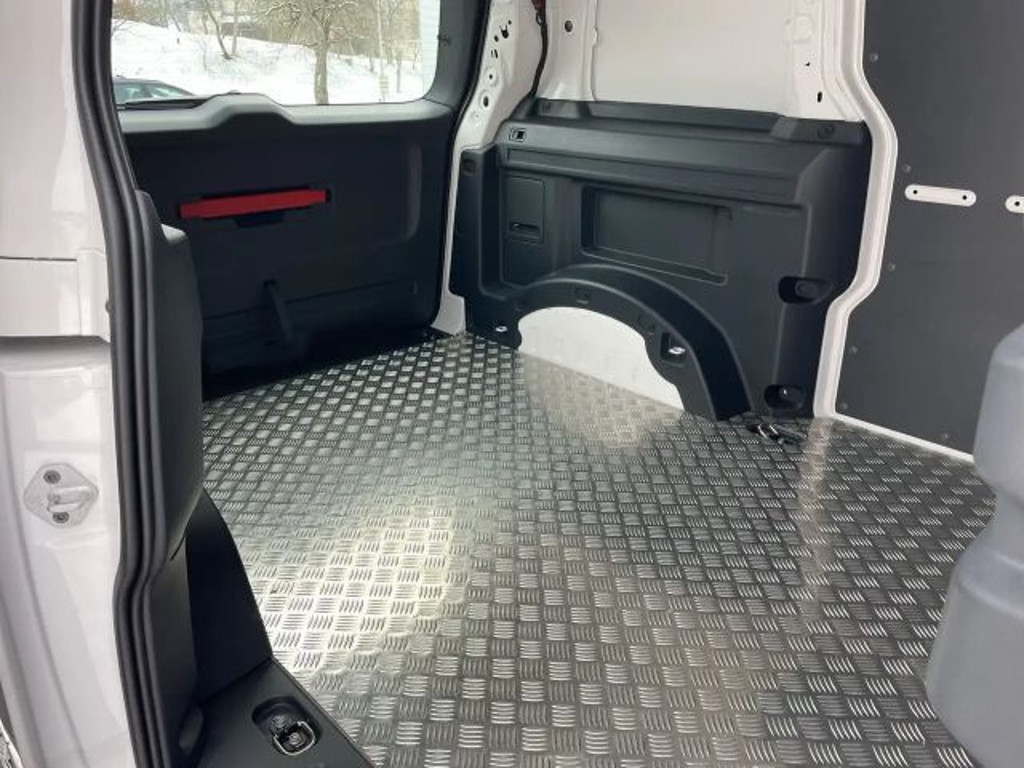 Volkswagen ID.Buzz Cargo
