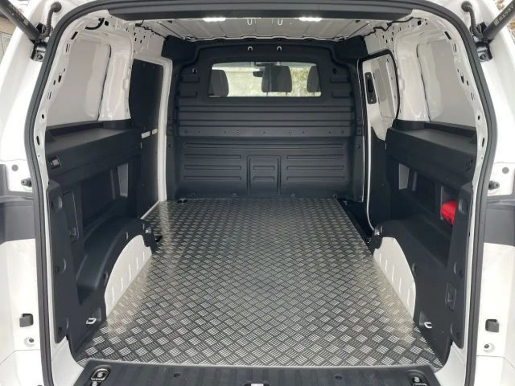 Volkswagen ID.Buzz Cargo