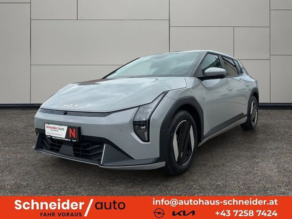 Kia EV4 Plus Earth FWD 81.4 kWh