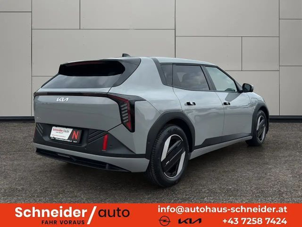 Kia EV4