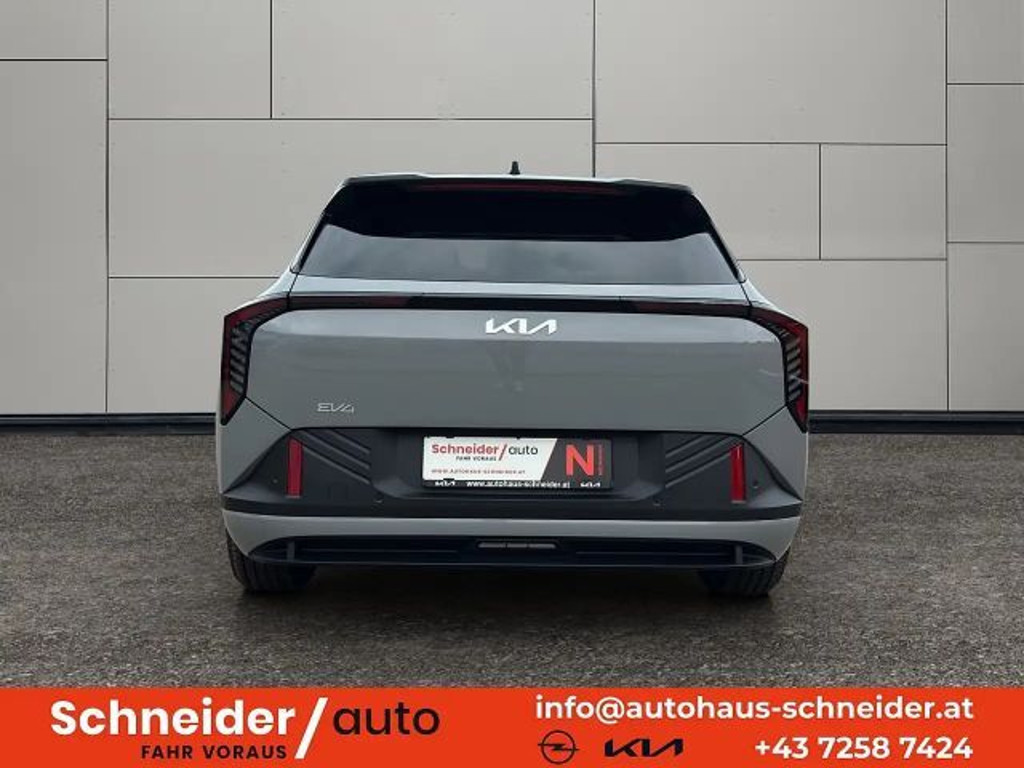 Kia EV4