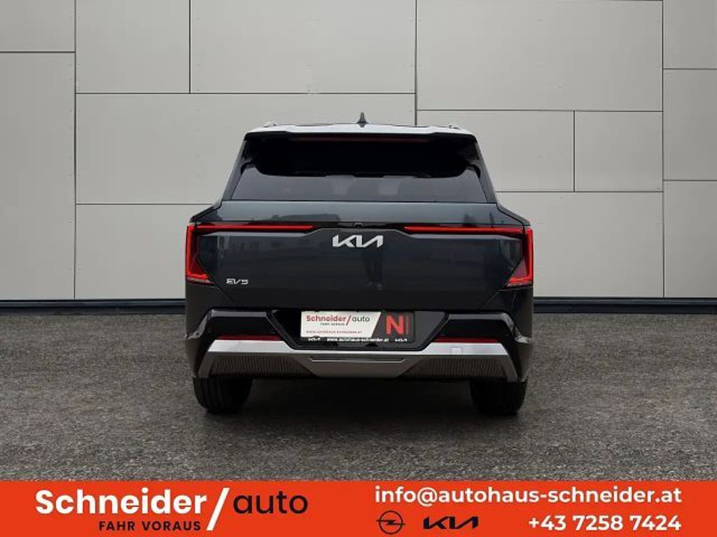 Kia EV5