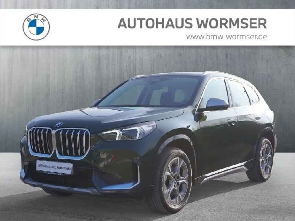 BMW X1 Comfort pakket