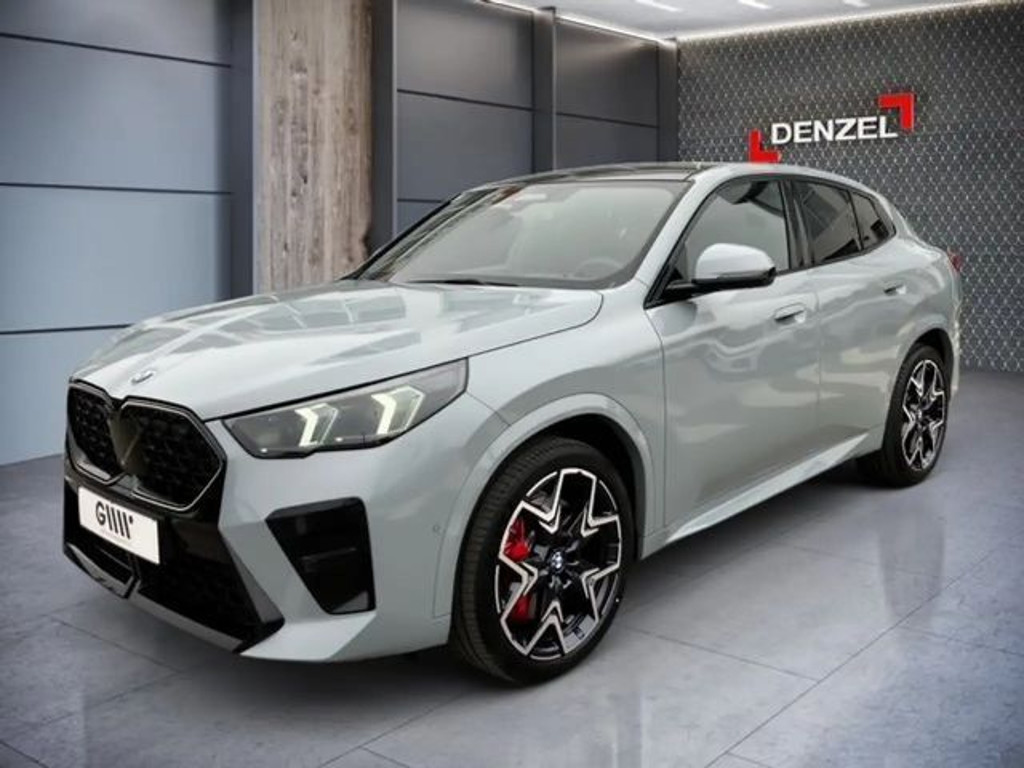 BMW X2 xDrive20d