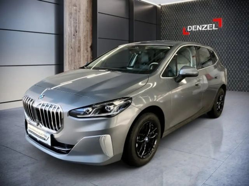 BMW 2 Serie 218 Active Tourer Sedan 218d