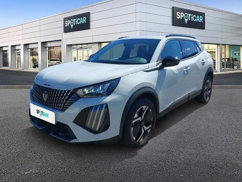 Peugeot 2008 Allure Pack PureTech