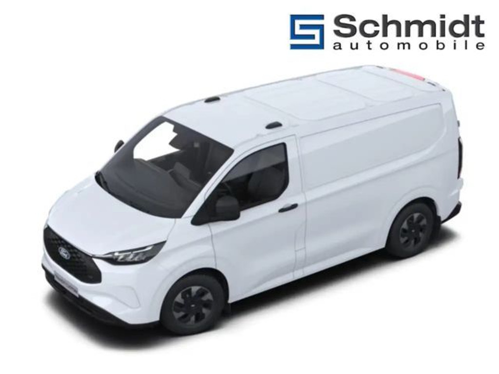 Ford E-Transit