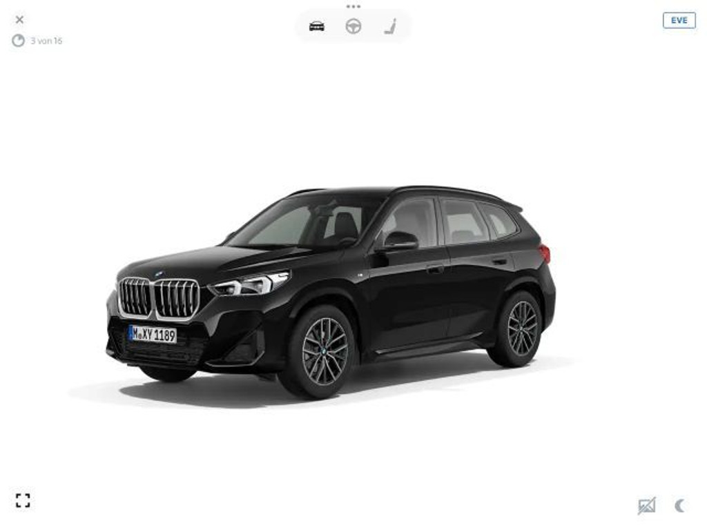 BMW X1 M-Sport sDrive