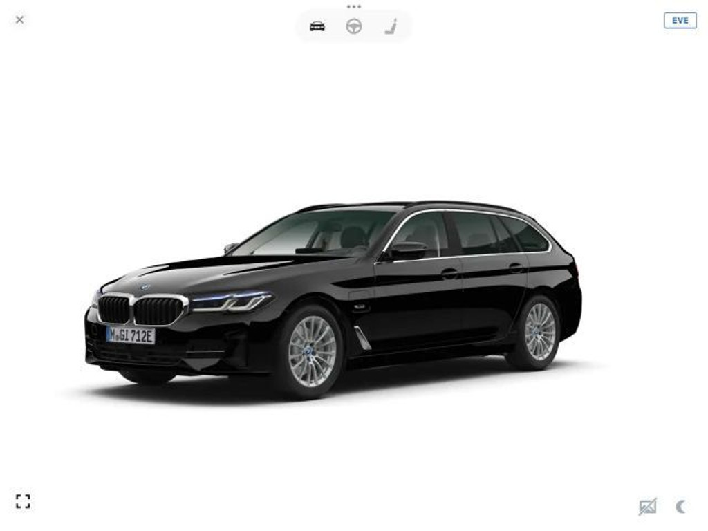 BMW 5 Serie 530 xDrive Touring 530e
