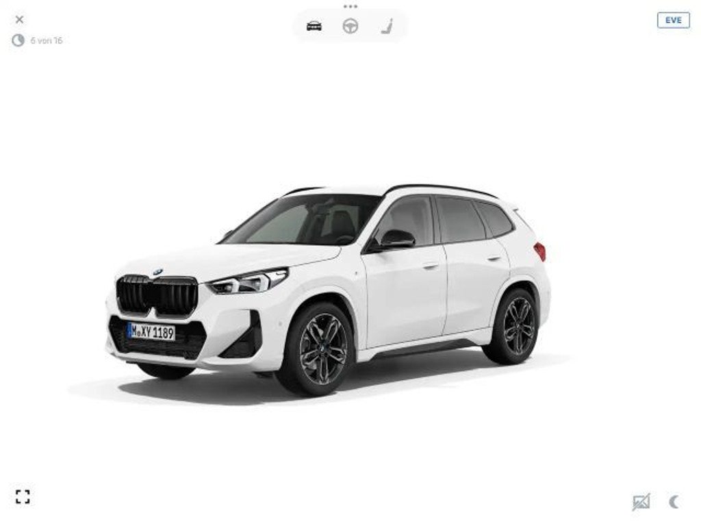 BMW X1 M-Sport sDrive18d