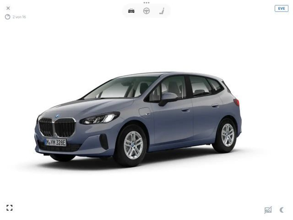 BMW 2 Serie 225 xDrive Active Tourer