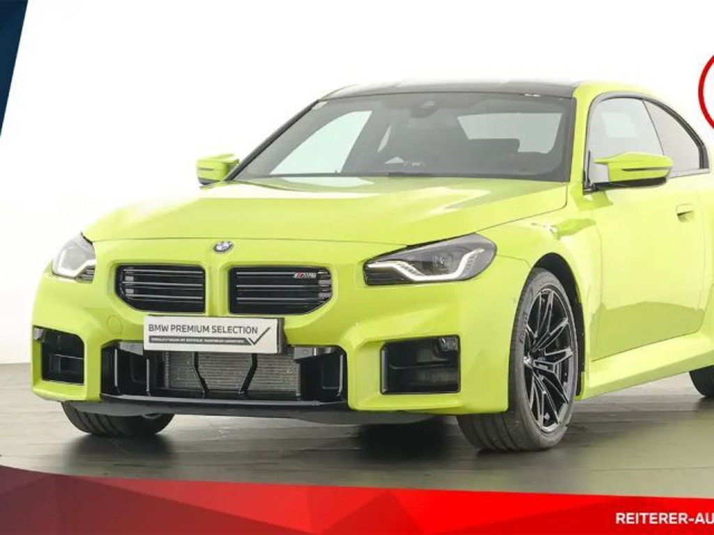 BMW M2 Coupé