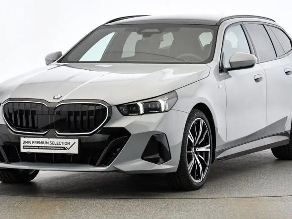 BMW 5 Serie 540 M-Sport xDrive 540d