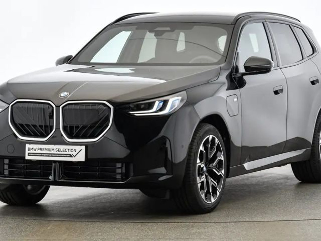 BMW X3 M-Sport xDrive xDrive30e
