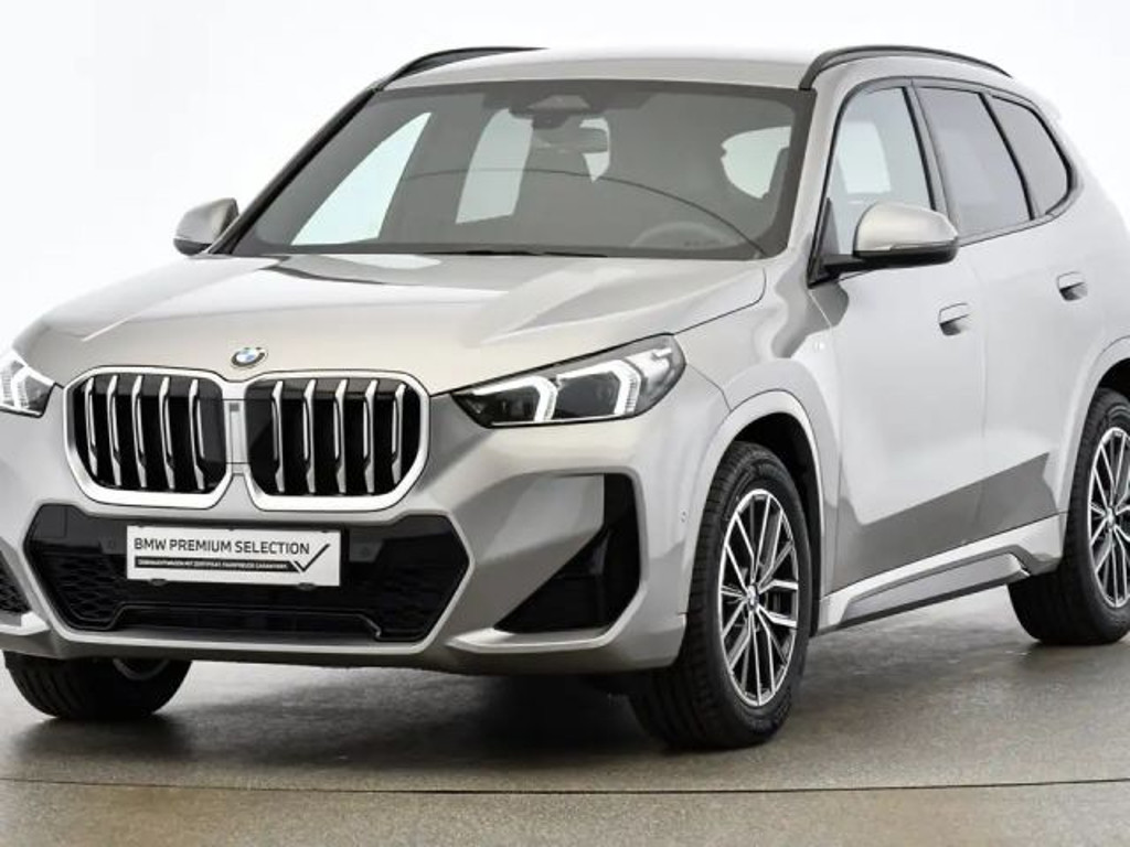 BMW X1 M-Sport xDrive20d