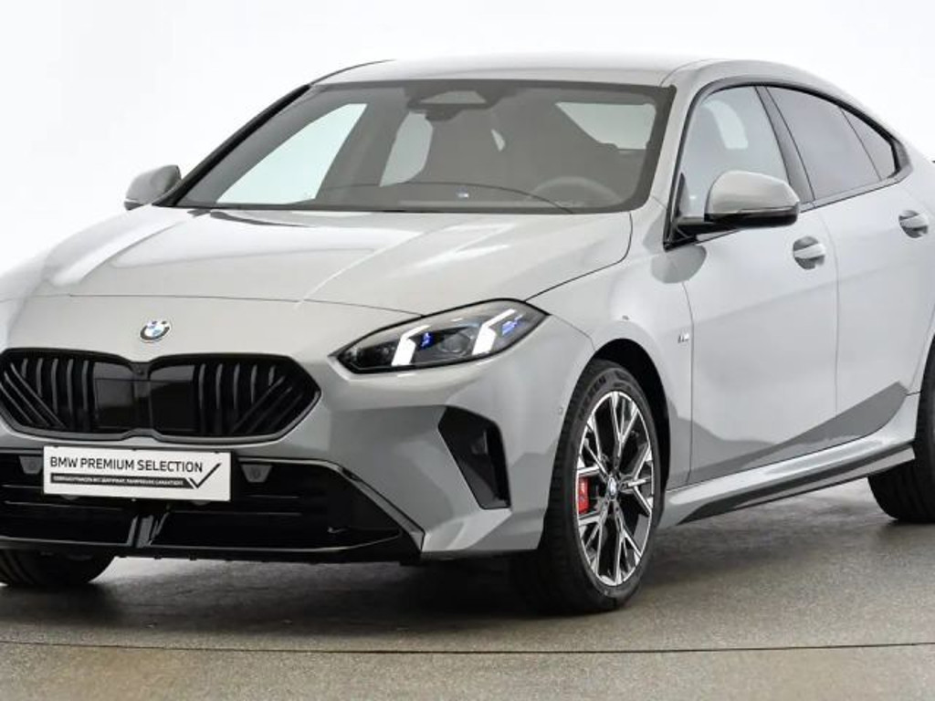 BMW 2 Serie 220 M-Sport Coupé 220d