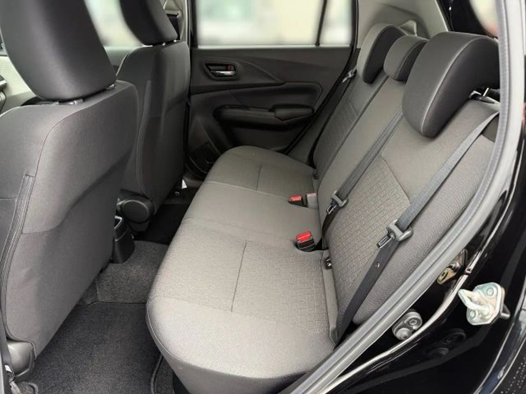 Suzuki Swift Shine Hybrid